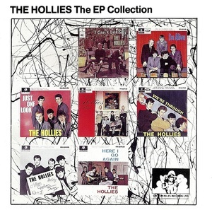 The EP Collection