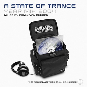 A State Of Trance (Year Mix 2014)