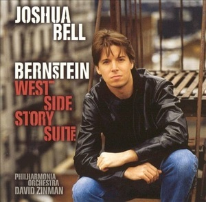 West Side Story Suite (Joshua Bell)