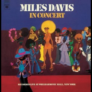 In Concert: Live at Philharmonic Hall (2CD)