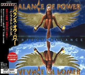 Perfect Balance [micp-10257] japan