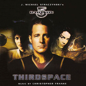 Babylon 5: Thirdspace