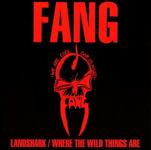  Landshark / Where The Wild Things Are