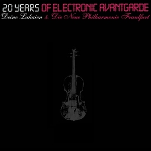 20 Years Of Electronic Avantgarde (2CD)