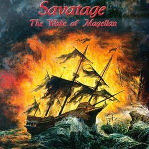 The Wake of Magellan (2002 Reissue)