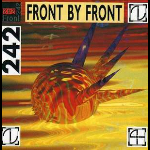 Front By Front 1988-1989