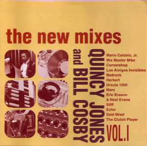 The New Mixes, Vol. 1