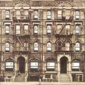 Physical Graffiti