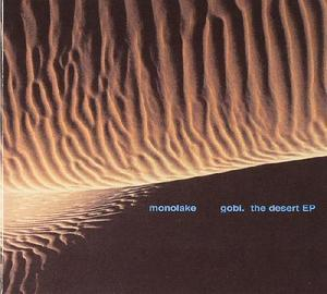 Gobi. The Desert [ep]