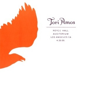 Royce Hall Auditorium, Los Angeles, Ca, 4 25 05 [2CD]