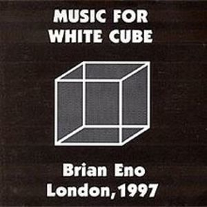 Music For White Cube