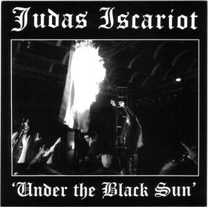 Under The Black Sun (Live)