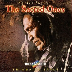 The Sacred Ones Ii