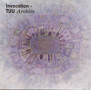 Invocation