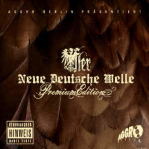 Neue Deutsche Welle (premium Edition)