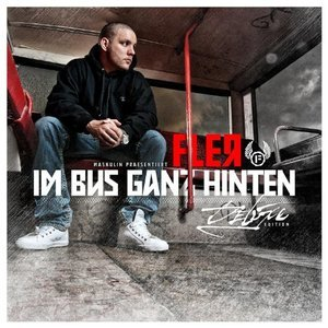 Im Bus Ganz Hinten (2CD)