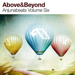 Anjunabeats Volume Six Unmixed