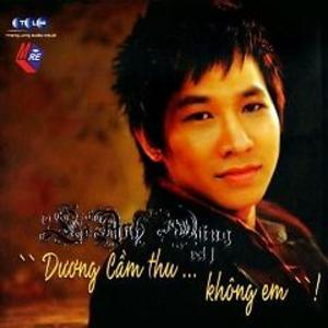 Duong Cam Thu Khong Em