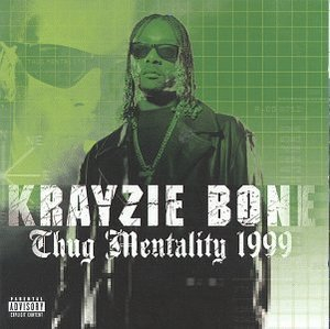 Thug Mentality 1999 (CD1)