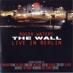 The Wall: Live In Berlin