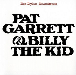 Pat Garrett & Billy The Kid