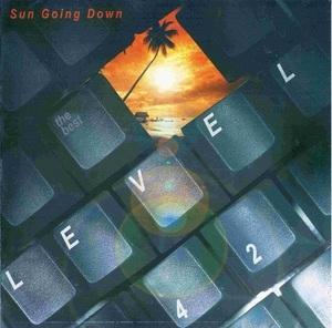 Sun Going Down