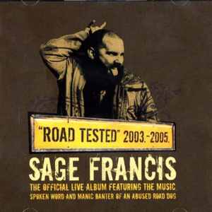 Road Tested 2003-2005