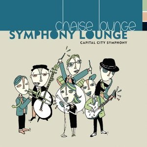 Symphony Lounge: Capital City Symphony