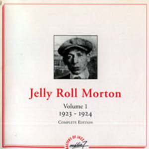 Volume 1 1923-1924 Complete Edition (8CD)
