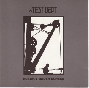 Ecstacy Under Duress