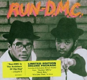 Run-D.M.C.