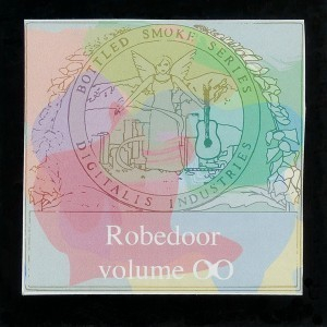 Volume Oblivion (bottled Smoke Series)