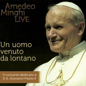 Un Uomo Venuto Da Lontano