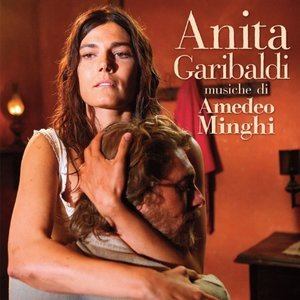 Anita Garibaldi
