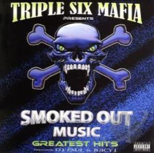 Smoked Out Music: Greatest Hits