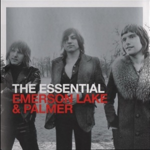 The Essential Emerson Lake & Palmer