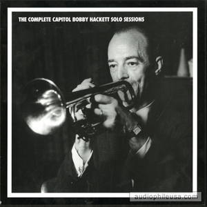 The Complete Capitol Bobby Hackett Solo Sessions (CD3)