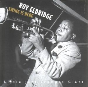 Little Jazz Trumpet Giant (CD1)