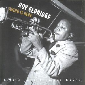 Little Jazz Trumpet Giant (CD3)