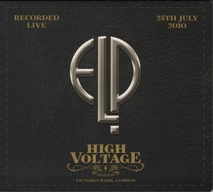 High Voltage Festival