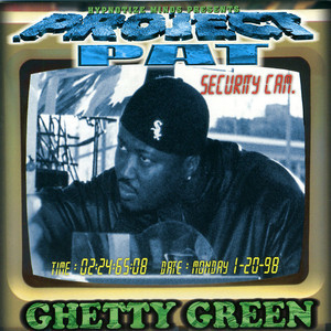 Ghetty Green