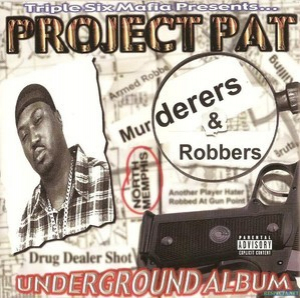 Murderers & Robbers