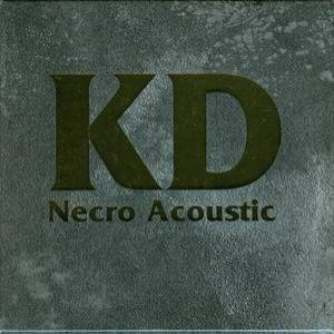Necro Acoustic (CD4) No Edit