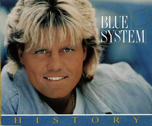 History [CDS]