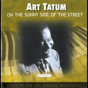 On The Sunny Side Of The Street