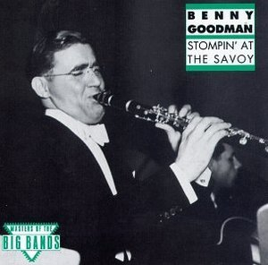 Stompin' At The Savoy