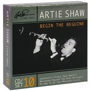 Begin The Beguine (CD4)