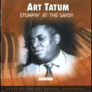Stompin' At The Savoy