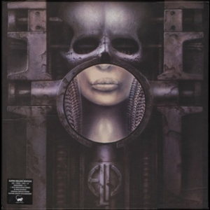 Brain Salad Surgery