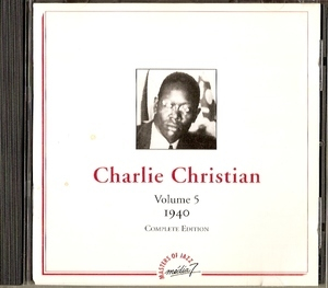 Volume 5 1940